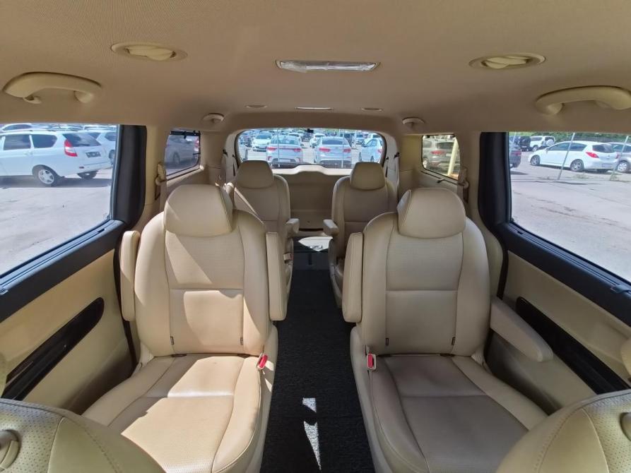 Kia Carnival III Саратов  - изображение 44