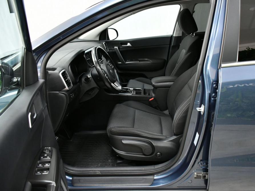 Kia Sportage IV Рестайлинг Новосибирск  - изображение 12