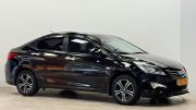 Hyundai Solaris I Рестайлинг Киров  - изображение 22