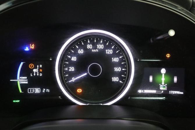 Honda Shuttle II Рестайлинг с пробегом 2019 года, цена 1 349 000 рублей, 171000 км, универсал, Автокод Объявления
