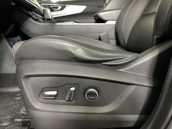 Chery Tiggo 7 Pro I с пробегом 2022 года, цена 1 559 000 рублей, 57841 км, внедорожник, Автокод Объявления