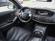 Mercedes-Benz S-Класс VI (W222 C217) Санкт-Петербург  - изображение 49
