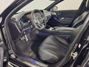 Mercedes-Benz S-Класс VI (W222 C217) Санкт-Петербург  - изображение 42