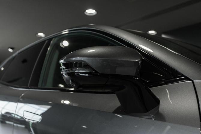 Новый Changan Deepal S07 I 2025 года, цена 5 289 900 рублей, внедорожник, Автокод Объявления