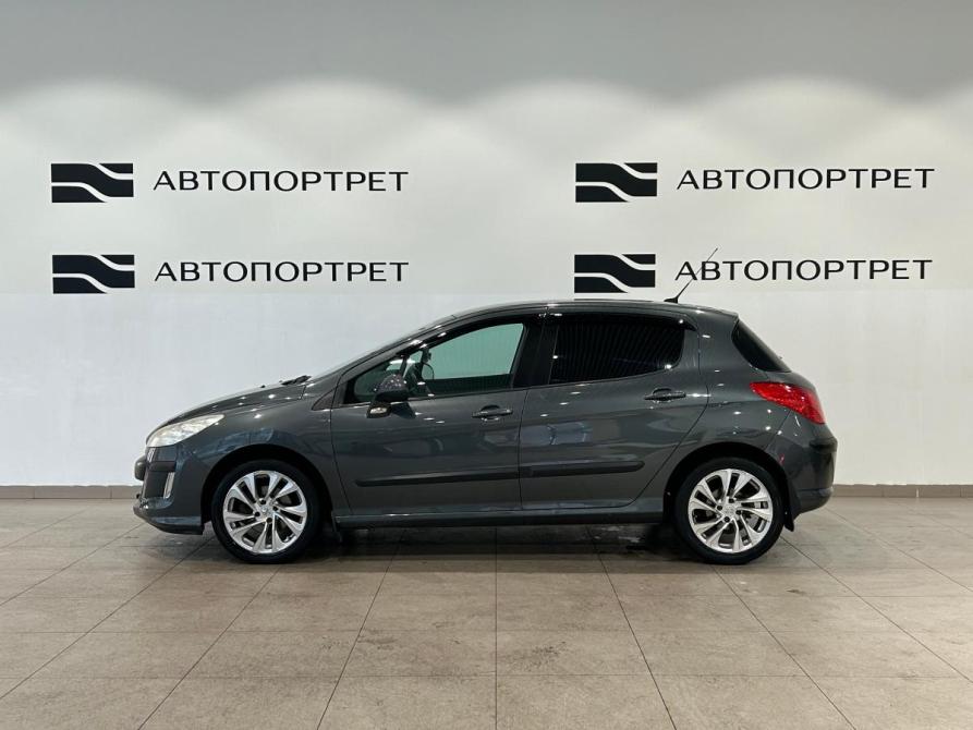 Peugeot 308 I Санкт-Петербург  - изображение 4