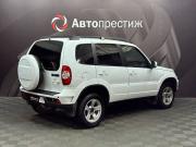 Chevrolet Niva I Рестайлинг Оренбург  - изображение 21