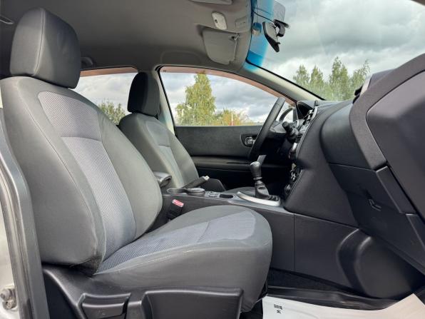 Nissan Qashqai+2 I Рестайлинг с пробегом 2010 года, цена 979 000 рублей, 194178 км, внедорожник, Автокод Объявления