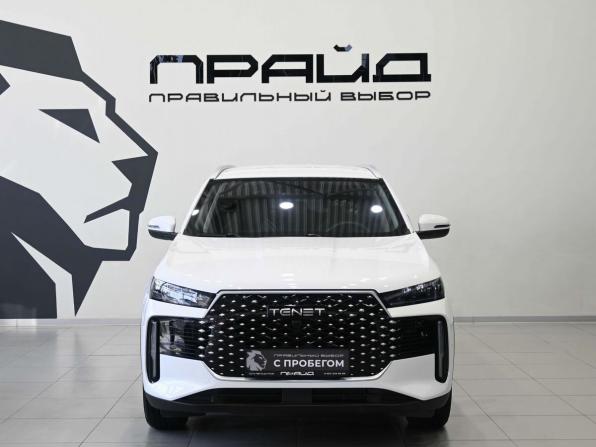 Tenet T4 с пробегом 2025 года, цена 2 179 900 рублей, 7200 км, внедорожник, Автокод Объявления