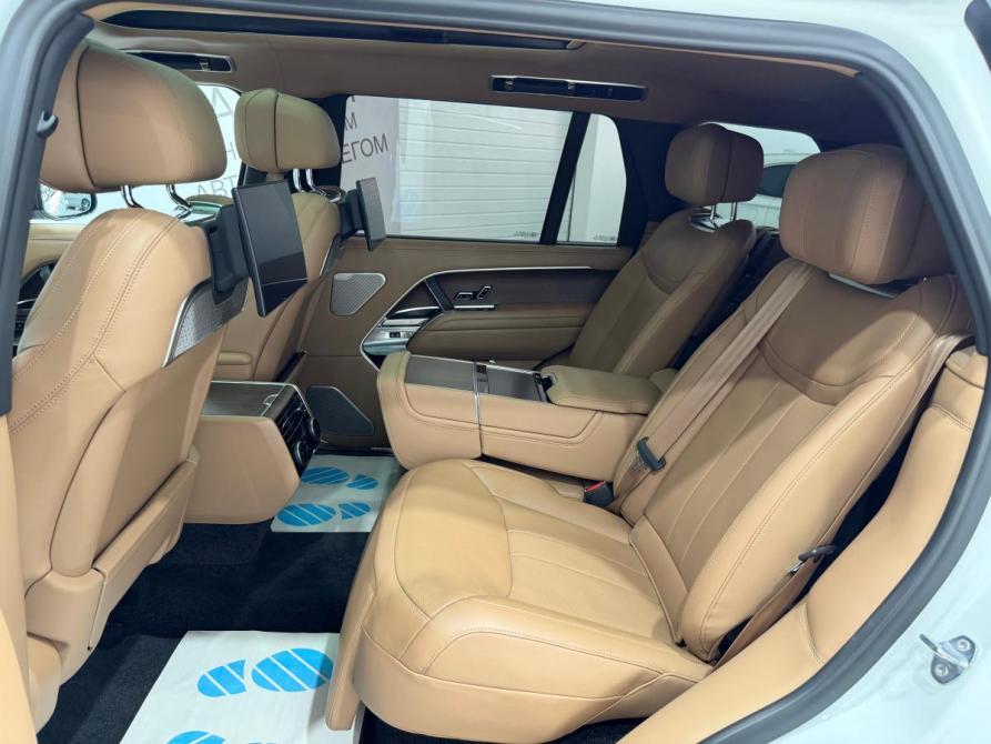 Land Rover Range Rover V Ставрополь  - изображение 23