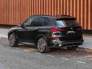 BMW X5 IV (G05/G18) Рестайлинг Москва  - изображение 43
