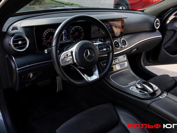 Mercedes-Benz E-Класс V (W213 S213 C238) с пробегом 2018 года, цена 3 148 000 рублей, 97106 км, седан, Автокод Объявления