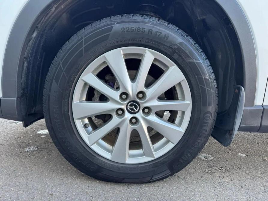 Mazda CX-5 I Альметьевск  - изображение 4