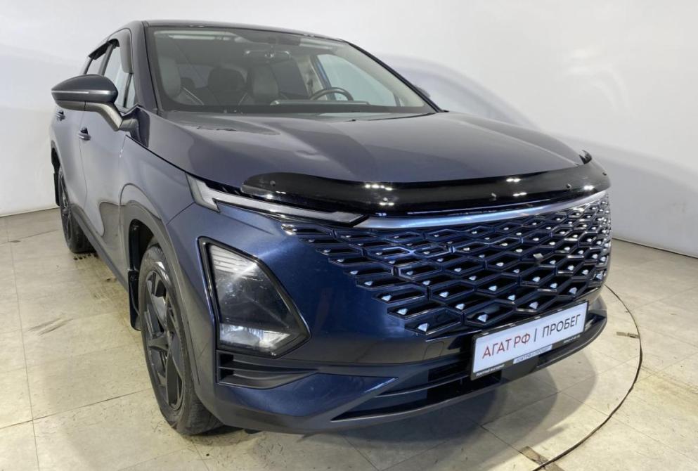 Omoda C5 I Саранск  - изображение 15