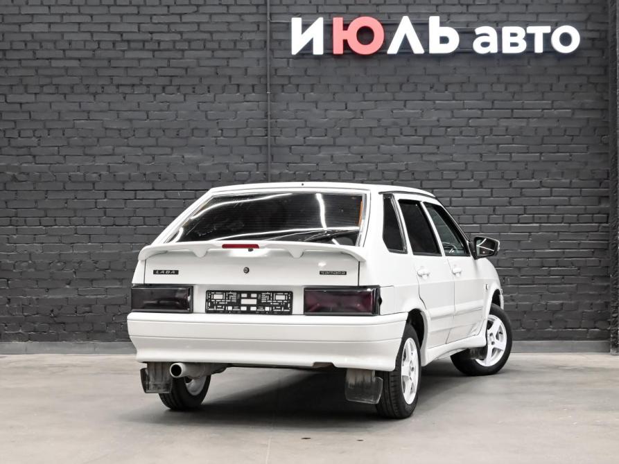 Lada (ВАЗ) 2114 Екатеринбург  - изображение 4
