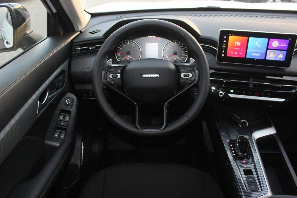Haval Jolion I Рестайлинг 2 Белгород  - изображение 18