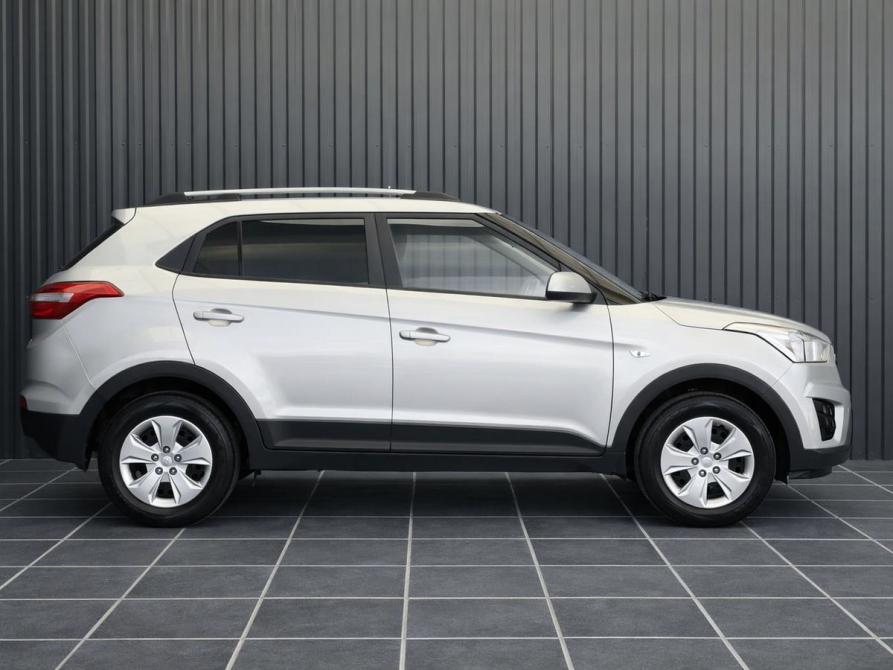 Hyundai Creta I Пермь  - изображение 27