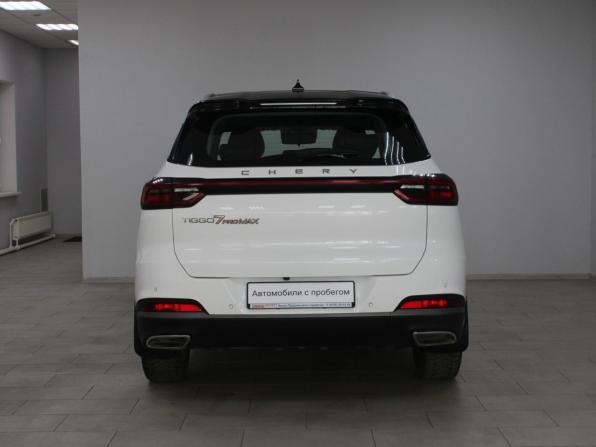 Chery Tiggo 7 Pro Max I с пробегом 2023 года, цена 1 549 900 рублей, 171277 км, внедорожник, Автокод Объявления