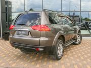 Mitsubishi Pajero Sport II Калуга  - изображение 20