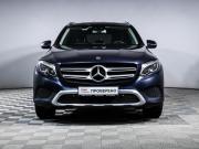 Mercedes-Benz GLC I (X253) Москва  - изображение 20
