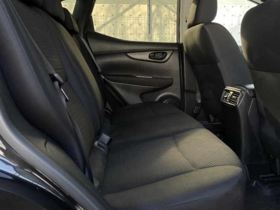 Nissan Qashqai II Тамбов  - изображение 13
