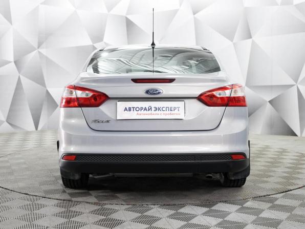 Ford Focus III с пробегом 2012 года, цена 826 000 рублей, 170500 км, седан, Автокод Объявления