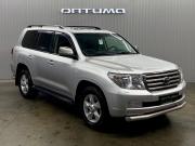 Toyota Land Cruiser 200 Series Краснодар  - изображение 23