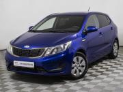 Kia Rio III Москва  - изображение 14