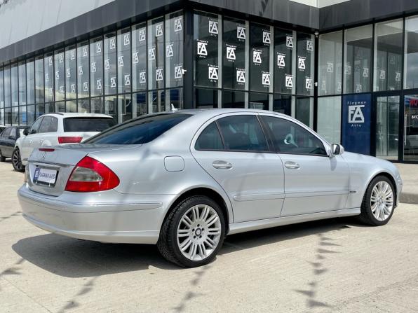 Mercedes-Benz E-Класс III (W211 S211) Рестайлинг с пробегом 2007 года, цена 920 000 рублей, 240000 км, седан, Автокод Объявления