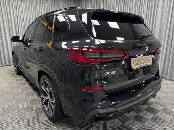 BMW X5 IV (G05/G18) с пробегом 2019 года, цена 7 090 000 рублей, 75601 км, внедорожник, Автокод Объявления