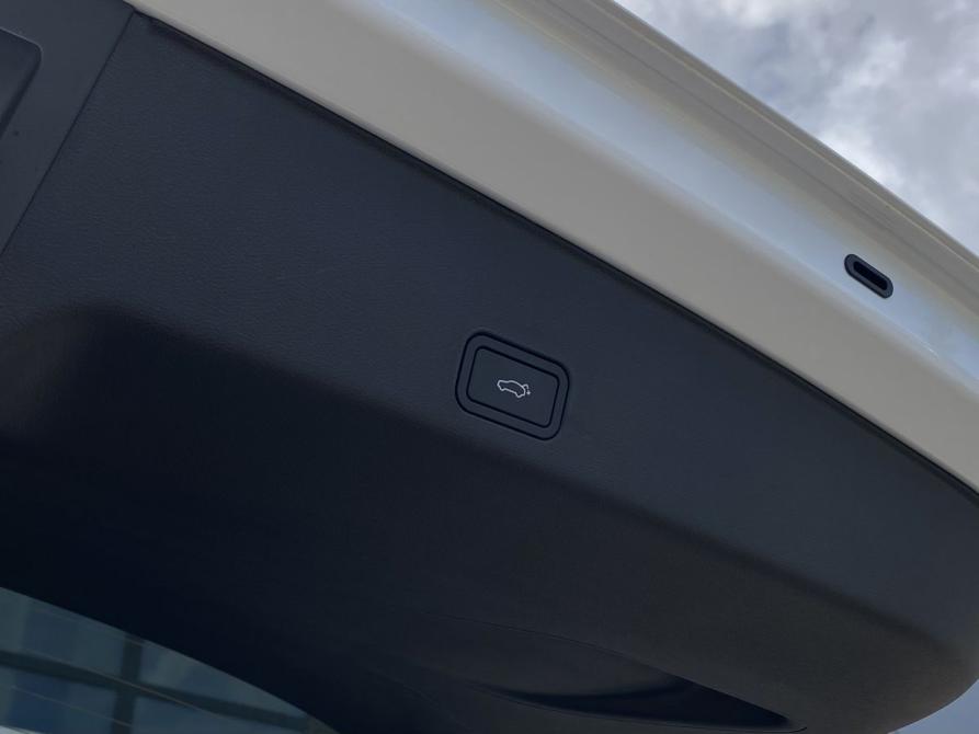 Geely Monjaro I Рестайлинг Москва  - изображение 11
