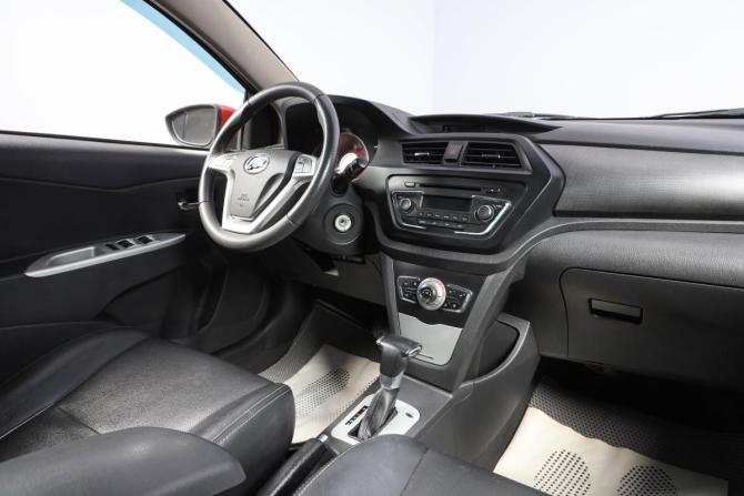 Lifan X50 с пробегом 2016 года, цена 649 000 рублей, 85858 км, хэтчбек, Автокод Объявления