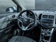 Chevrolet Aveo II Самара  - изображение 29