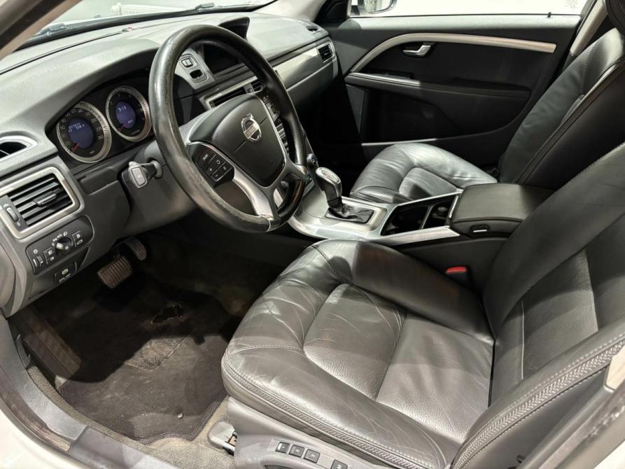 Volvo XC70 II Екатеринбург  - изображение 12