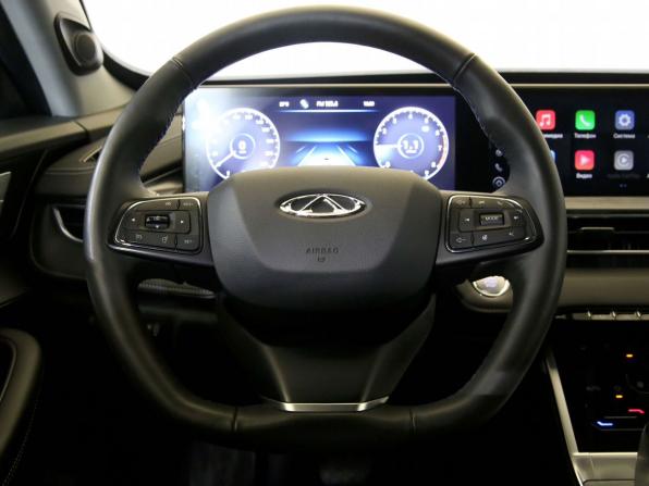 Chery Tiggo 7 Pro Max I с пробегом 2023 года, цена 1 595 000 рублей, 65000 км, внедорожник, Автокод Объявления