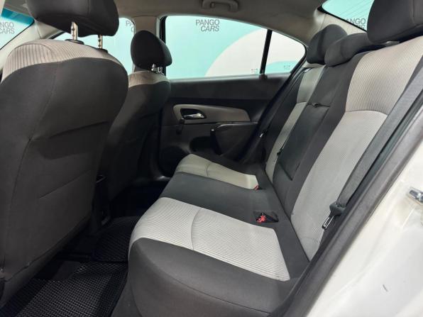 Chevrolet Cruze I с пробегом 2011 года, цена 680 000 рублей, 229315 км, седан, Автокод Объявления
