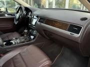 Volkswagen Touareg II Рестайлинг Екатеринбург  - изображение 64