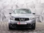 Nissan Qashqai I Рестайлинг Ульяновск  - изображение 18