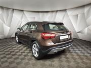 Mercedes-Benz GLA I (X156) Рестайлинг Москва  - изображение 24