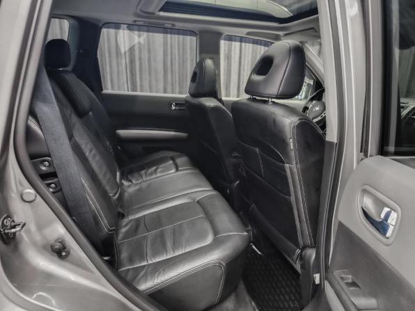 Nissan X-Trail II с пробегом 2008 года, цена 1 039 000 рублей, 238000 км, внедорожник, Автокод Объявления