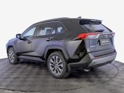 Toyota RAV4 V (XA50) Москва  - изображение 35