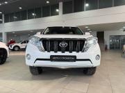 Toyota Land Cruiser Prado 150 Series Рестайлинг 1 Москва  - изображение 23