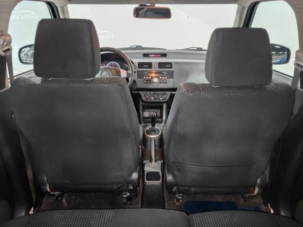 Suzuki Swift III с пробегом 2008 года, цена 500 000 рублей, 240000 км, хэтчбек, Автокод Объявления