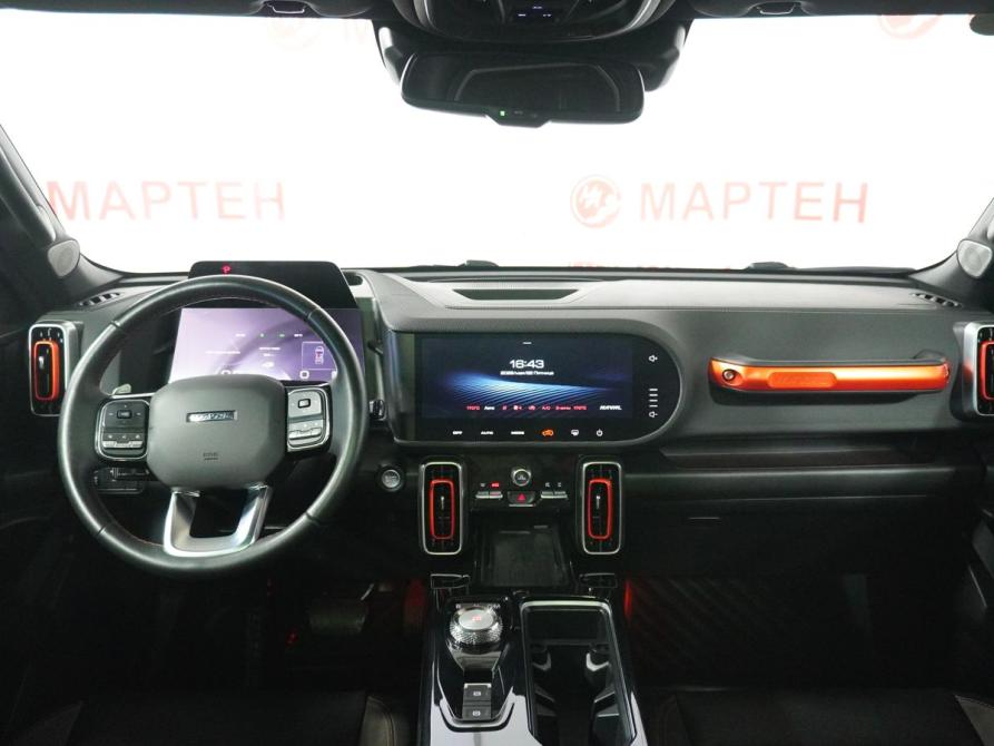 Haval Dargo Вологда  - изображение 16