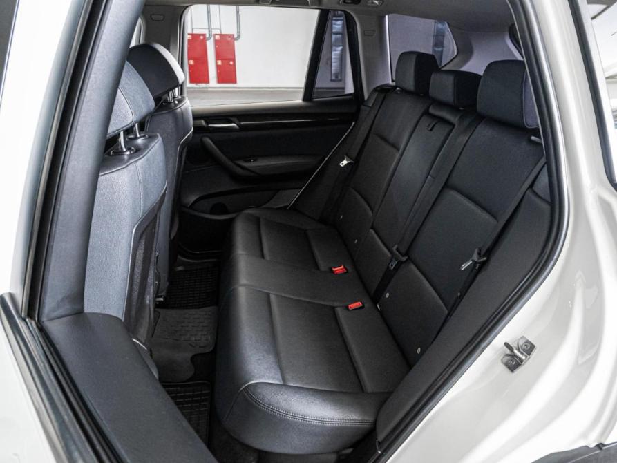 BMW X3 II (F25) Ставрополь  - изображение 10