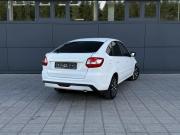 Lada (ВАЗ) Granta I Рестайлинг Новосибирск  - изображение 23
