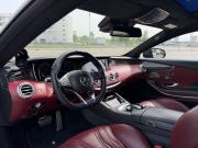 Mercedes-Benz S-Класс AMG III (W222 C217) Казань  - изображение 51