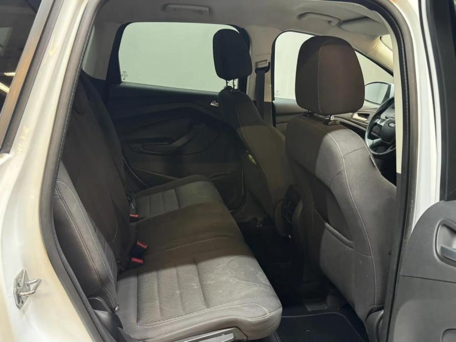 Ford Kuga II Красноярск  - изображение 11