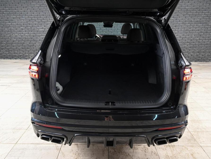 Geely Monjaro I Екатеринбург  - изображение 9