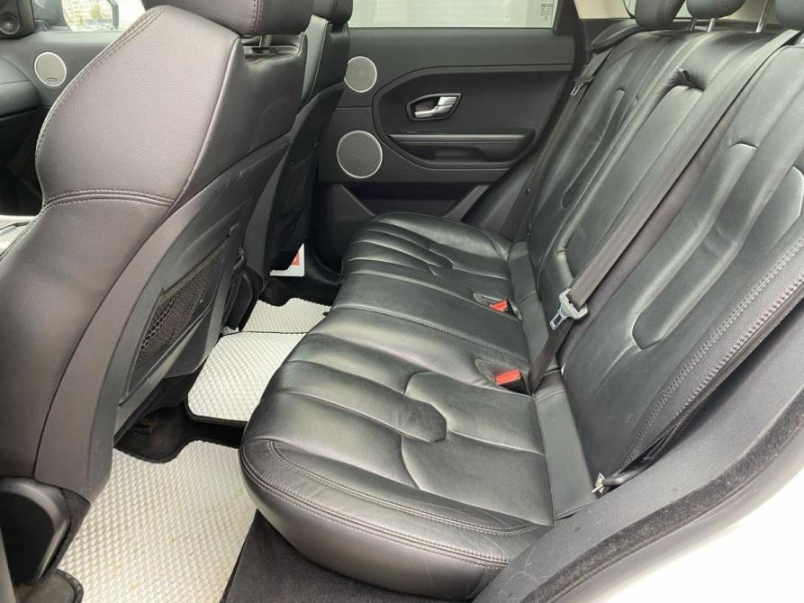 Land Rover Range Rover Evoque I Альметьевск  - изображение 14