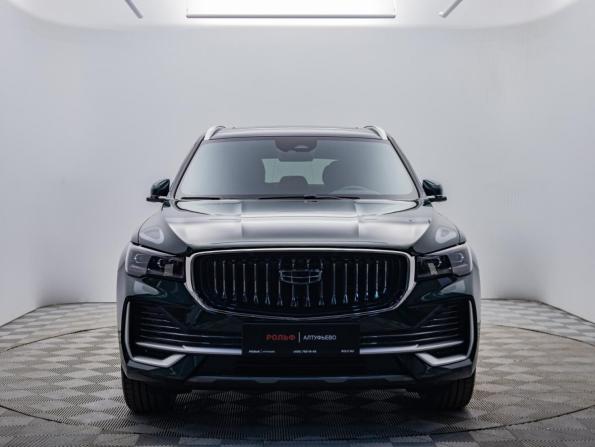 Geely Monjaro I Рестайлинг с пробегом 2025 года, цена 4 220 000 рублей, 750 км, внедорожник, Автокод Объявления